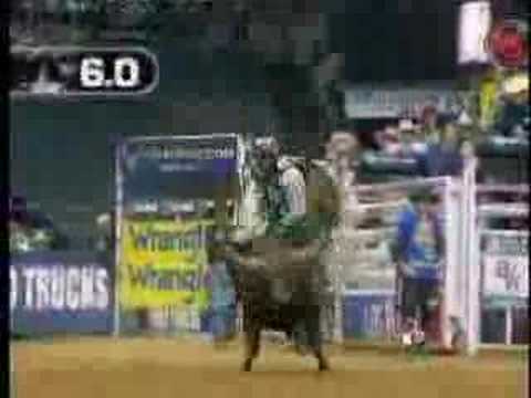 Wiley Petersen VS Eddie Munster