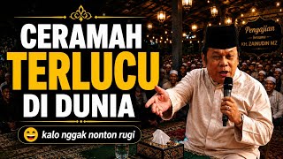 Download lagu ZAINUDIN MZ SERMON, BEST LISTENED TO AT NIGHT mp3