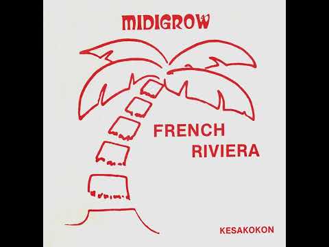 Midigrow – Kesakokon  (1984)