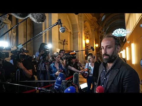 Das Trauma bleibt: Überlebende zehn Jahre nach den IS-Anschlägen in Paris