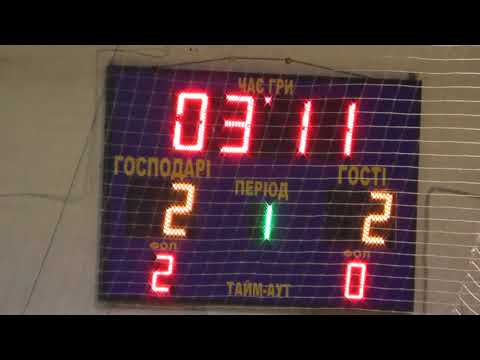 10 КУ 7  ФК ВиЯр – Walltech нарезка