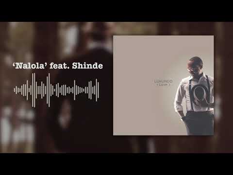 Webi - Nalola feat. Shinde (Audio)