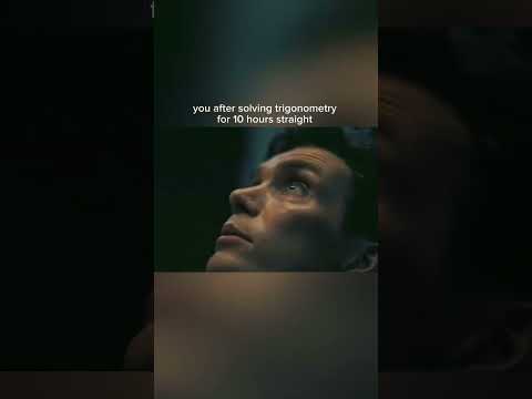 Solving Trigonometry be like 😂😮‍💨