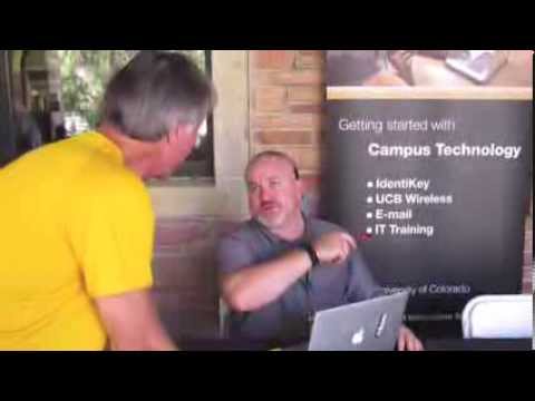 Cu Boulder Oit