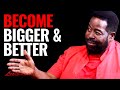 Are you going through it or are you GROWING through it? | Les Brown