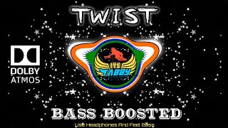 Twist  Bass Boosted  Love Aaj Kal  Ultra Deep Bass