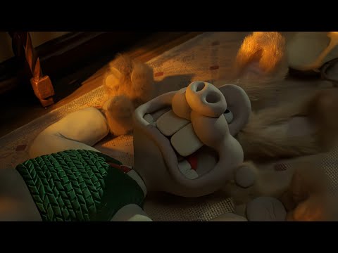 Wallace & Gromit: The Curse of the Were-Rabbit | Were-Rabbit Transformations