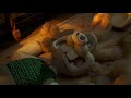 Wallace Gromit The Curse Of The Were Rabbit Were Rabbit Transformations
