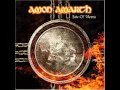 Amon Amarth An Ancient Sign Of Coming Storm