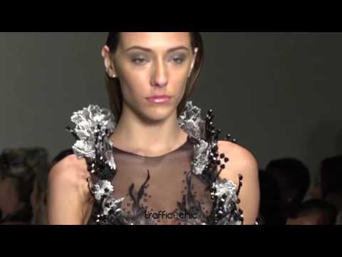 Rocky Gathercole  Art Hearts Fashion Miami Swim Week 2017