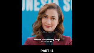 Download lagu the best film A  part 18 # sekolah bina indonesia mp3