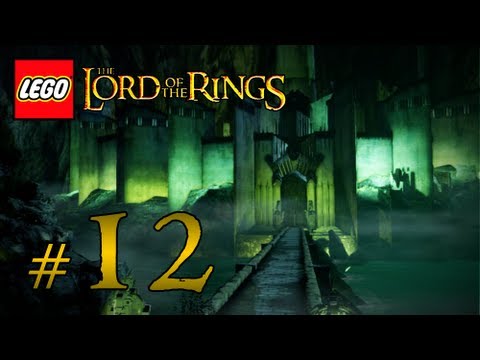 LEGO Lord of the Rings - Part 12