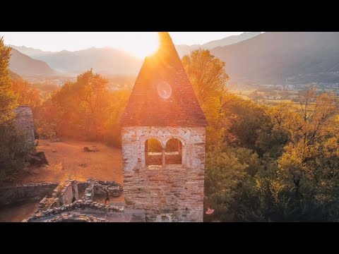 AlpiSonanti X edizione 2022 - Serate Musicali XXXI ed.