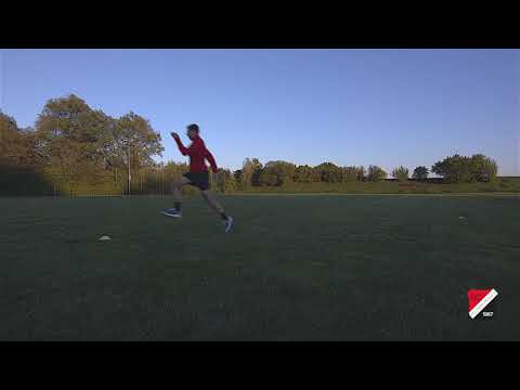 Lauftraining SC Feldkirchen - Jugendabteilung