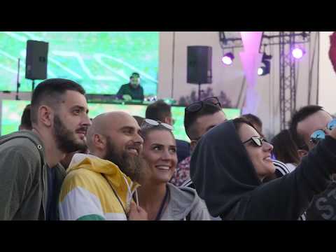 Oaza Festival Kruševac 2018 | Official Aftermovie
