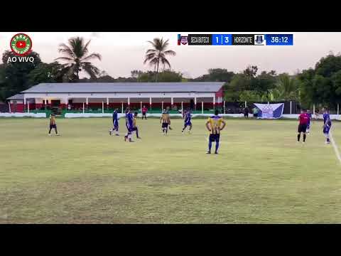 Gol do seca buteco pelo Campeonato Master de Nova Timboteua narração Fagner Oliveira