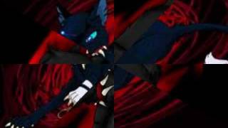 Scourge Tribute Boulavard of Broken Dreams