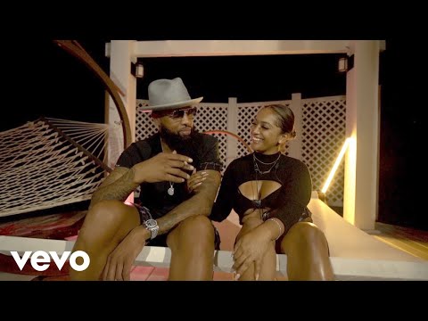 Slim Thug - Lately / Poison (Official Video)