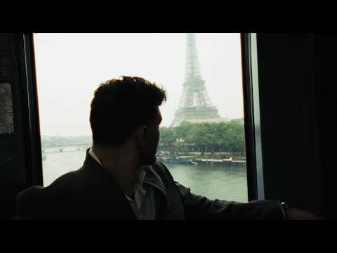 Al Shami X Paris - Al Shami On Tour / الشامي في باريس - جولة عالمية