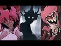 ALASTOR HAZBIN HOTEL TIKTOK EDITS COMPILATION PART 8