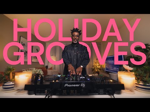 Jazzy, Deep House & Nu Disco Vibes | Laughter, Smiles & Holiday Grooves