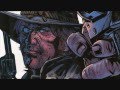 Jonah Hex Tribute For A Few Dollars More