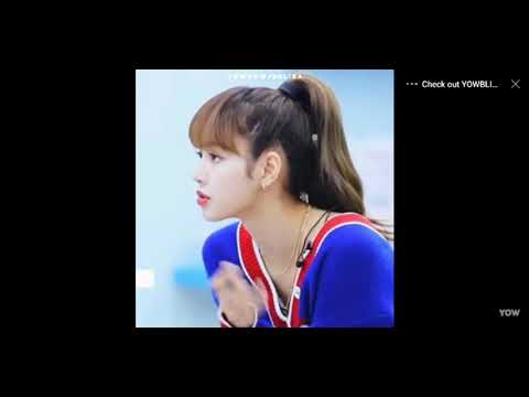 Lisa "I told you to smile"