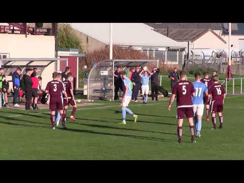 Keith v Nairn 20th October 2018