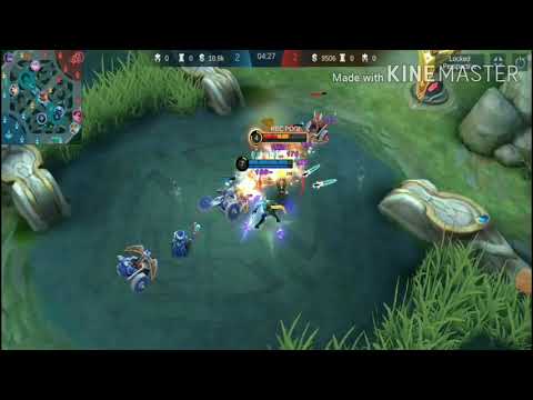 Slowhand gusion montage:(!!!