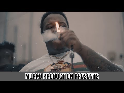Chubb 2 Federal - "Tlkin Sh*t" (Music video) Shot by. @Darealmurko