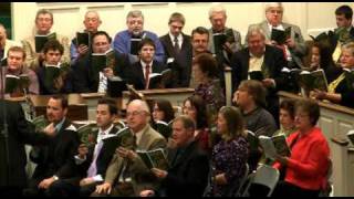 When I Get To Heaven--  Eloise Phillips Celebration Gospel Sing - Chuck Wagon Gang Featured