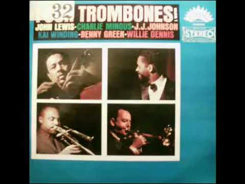 FOUR TROMBONES