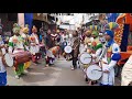Deep New Star Punjabi Dhol Group Nakodar Shobha Yatra Contact 8708301164 9253365593