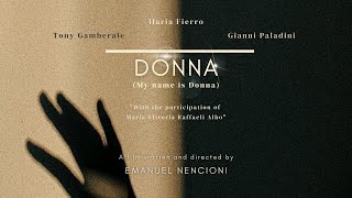 DONNA | Drama/Thriller Short Film - Award Winning
