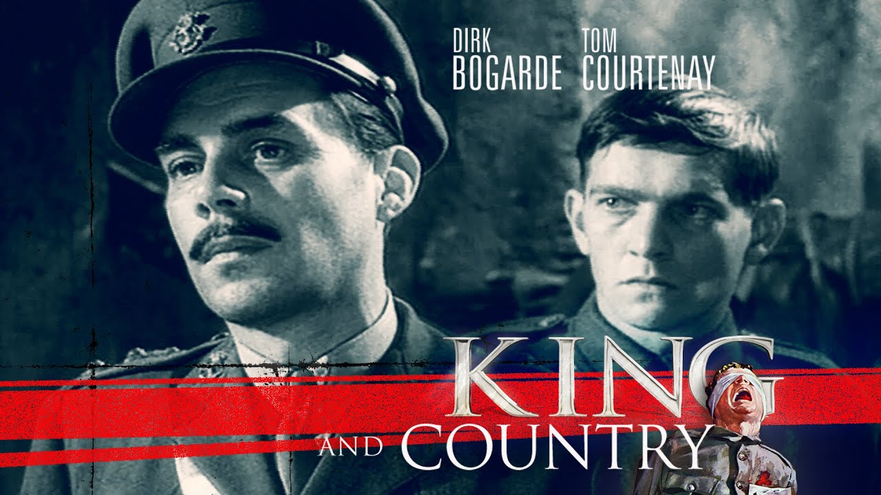 King and Country