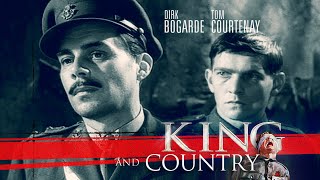 King and Country: Trial