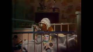 Sesame Street - I Cry