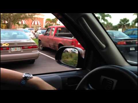 Test Drive after Superchips Vivid Linq Tuning