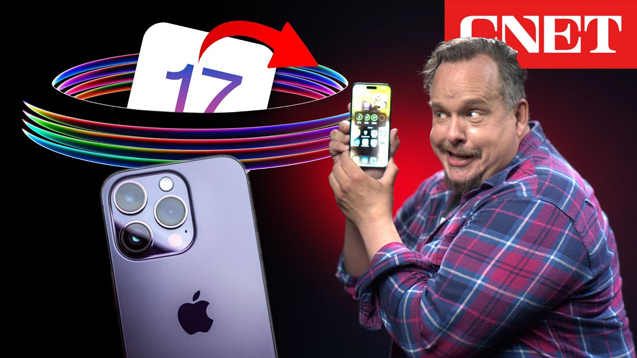 iOS 17: iPhone Features I Want From Apple at WWDC