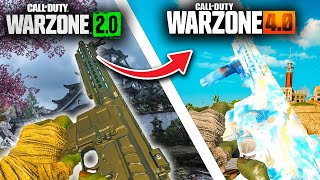 I Tested Warzone 2 Loadouts That are Actually Good