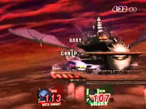 TAG XXXIV Singles - Catnip vs Sake R2