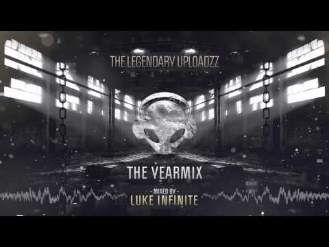 Yearmix 2015 (Mixed By Luke Infinite)