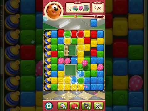 Toon blast 1924 NO BOOSTERS 3 stars