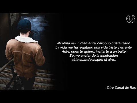 Blake ft. Rapsusklei y Escualo - CENIZAS (Letra) (Prod. Irusta)