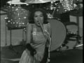 Rock Me Baby - Sugar Pie Desanto (Live)