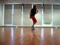 I Knew You Were Trouble choreo with tutorial ...