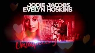 Jodie Jacobs & Evelyn Hoskins - Unsuspecting Hearts