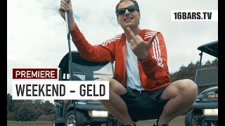 Geld Music Video