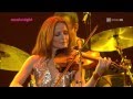 Cooley S Reel Sharon Corr Live At AVO Session Basel Switzerland 05 11 11