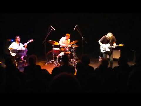 NORBERTO RODRIGUEZ TRIO : Back to Habana 1999